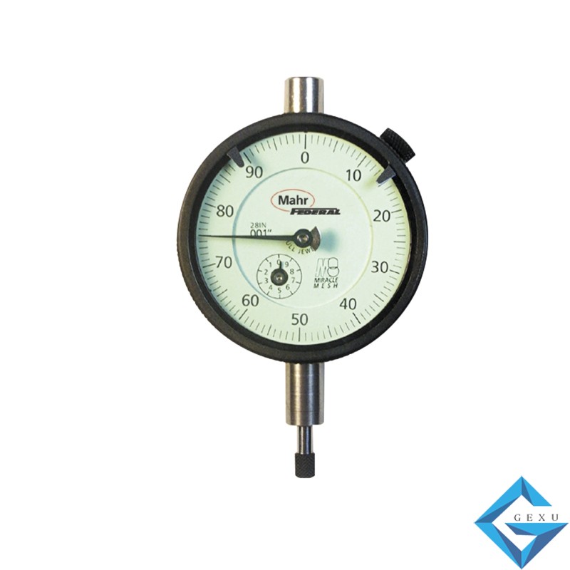 ANSI/AGD機械指示表1系列——Mahr Federal C型與P型 22QN 2015782